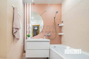 1-к квартира, на длительный срок, 48м2, 10/16 этаж