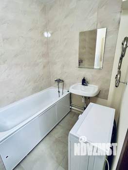 1-к квартира, на длительный срок, 38м2, 6/18 этаж