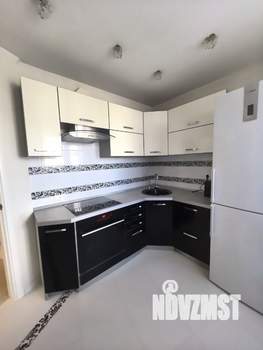 1-к квартира, на длительный срок, 49м2, 7/15 этаж