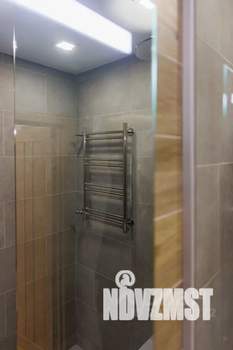 1-к квартира, посуточно, 40м2, 6/10 этаж