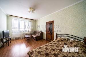 1-к квартира, на длительный срок, 45м2, 3/11 этаж