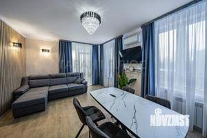 3-к квартира, на длительный срок, 70м2, 6/14 этаж