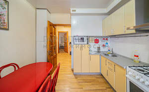 4-к квартира, на длительный срок, 70м2, 6/9 этаж