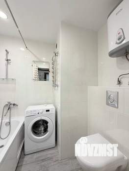 1-к квартира, на длительный срок, 45м2, 9/17 этаж