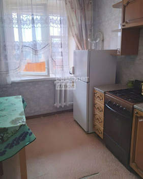 1-к квартира, на длительный срок, 33м2, 9/9 этаж
