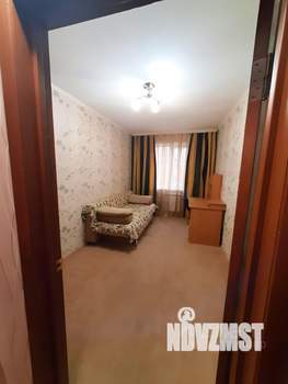 2-к квартира, на длительный срок, 44м2, 2/5 этаж