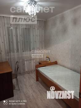 3-к квартира, на длительный срок, 48м2, 5/5 этаж