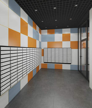 1-к квартира, на длительный срок, 44м2, 2/16 этаж