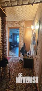 2-к квартира, на длительный срок, 48м2, 3/5 этаж