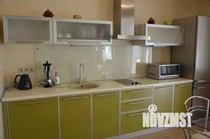 1-к квартира, посуточно, 48м2, 1/1 этаж