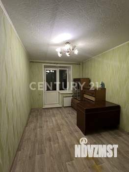 3-к квартира, на длительный срок, 60м2, 2/10 этаж