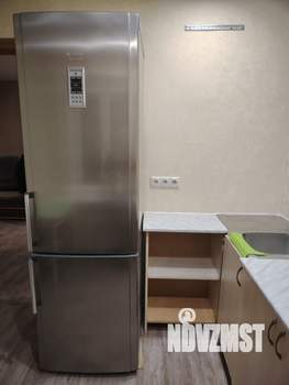 1-к квартира, на длительный срок, 31м2, 2/5 этаж