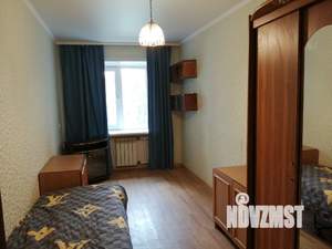 2-к квартира, на длительный срок, 43м2, 4/5 этаж