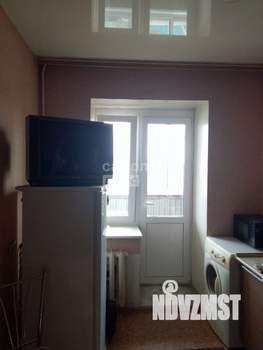 1-к квартира, на длительный срок, 43м2, 5/5 этаж