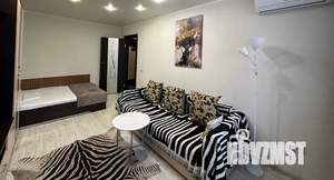 1-к квартира, посуточно, 31м2, 3/5 этаж
