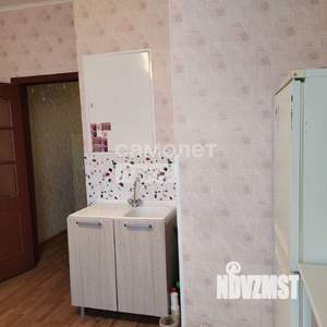 1-к квартира, на длительный срок, 40м2, 12/24 этаж