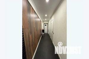 1-к квартира, посуточно, 30м2, 24/24 этаж