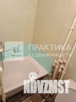 1-к квартира, на длительный срок, 15м2, 4/5 этаж