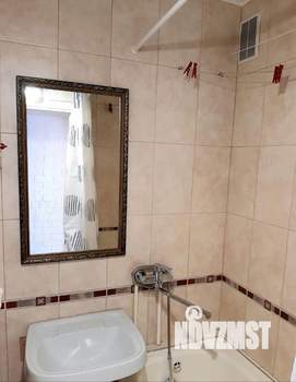 1-к квартира, на длительный срок, 30м2, 5/5 этаж