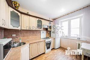 3-к квартира, на длительный срок, 65м2, 7/10 этаж