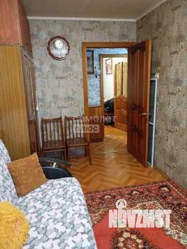 2-к квартира, на длительный срок, 44м2, 3/5 этаж