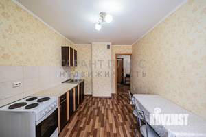 1-к квартира, на длительный срок, 40м2, 11/16 этаж