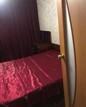 4-к квартира, на длительный срок, 65м2, 3/5 этаж