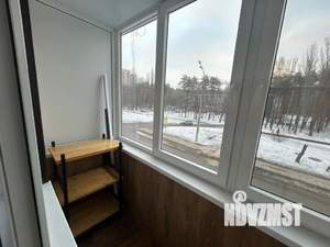 2-к квартира, посуточно, 45м2, 1/1 этаж