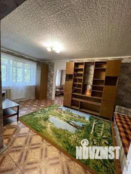 2-к квартира, на длительный срок, 45м2, 2/5 этаж
