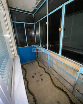 1-к квартира, на длительный срок, 30м2, 2/5 этаж