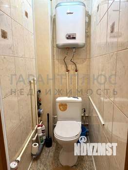 1-к квартира, на длительный срок, 36м2, 3/9 этаж