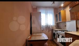 1-к квартира, на длительный срок, 30м2, 3/5 этаж