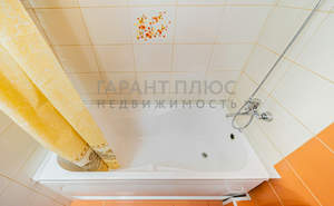 1-к квартира, на длительный срок, 37м2, 4/5 этаж