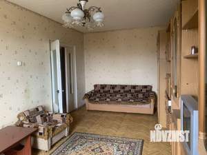 2-к квартира, на длительный срок, 50м2, 9/9 этаж