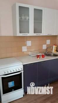 1-к квартира, на длительный срок, 41м2, 2/17 этаж