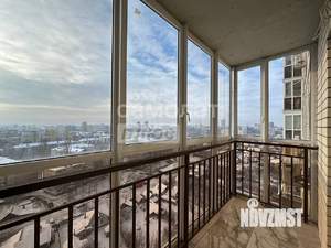 1-к квартира, на длительный срок, 35м2, 14/17 этаж