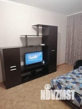 1-к квартира, посуточно, 30м2, 3/5 этаж
