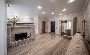 Студия квартира, на длительный срок, 35м2, 12/13 этаж