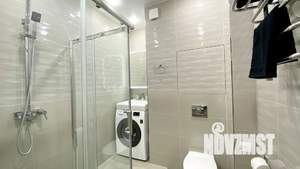 Студия квартира, посуточно, 30м2, 10/13 этаж