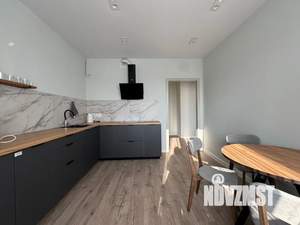 1-к квартира, посуточно, 45м2, 14/25 этаж