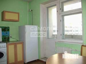 1-к квартира, на длительный срок, 40м2, 4/10 этаж