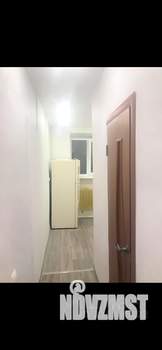 1-к квартира, на длительный срок, 32м2, 1/5 этаж