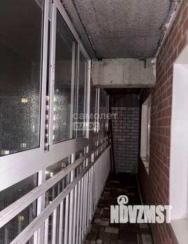 1-к квартира, на длительный срок, 45м2, 20/21 этаж