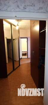 2-к квартира, на длительный срок, 56м2, 9/10 этаж