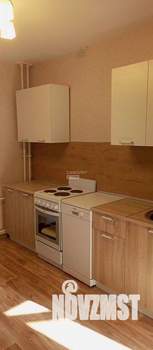 1-к квартира, на длительный срок, 37м2, 3/18 этаж