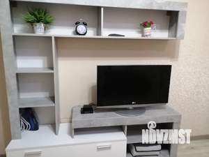 1-к квартира, посуточно, 41м2, 4/17 этаж