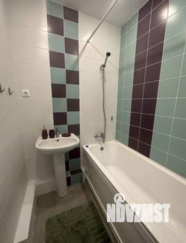 2-к квартира, посуточно, 50м2, 1/1 этаж