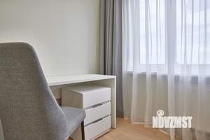 2-к квартира, на длительный срок, 52м2, 2/19 этаж