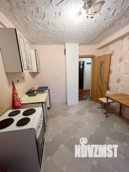 1-к квартира, на длительный срок, 38м2, 1/21 этаж