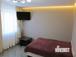 1-к квартира, посуточно, 50м2, 4/9 этаж